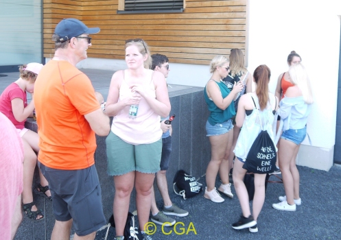 Club-Wandertag 2019 - 24.08.2019