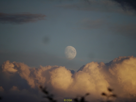 Club-Wandertag - 29.08.2020