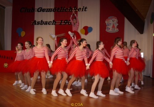 Jecker Feierabend - 20.01.2023