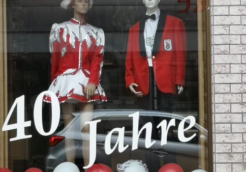 Karneval 2020 / 21